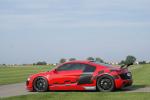 Audi R8 V10 Quattro by MTM 2012 года